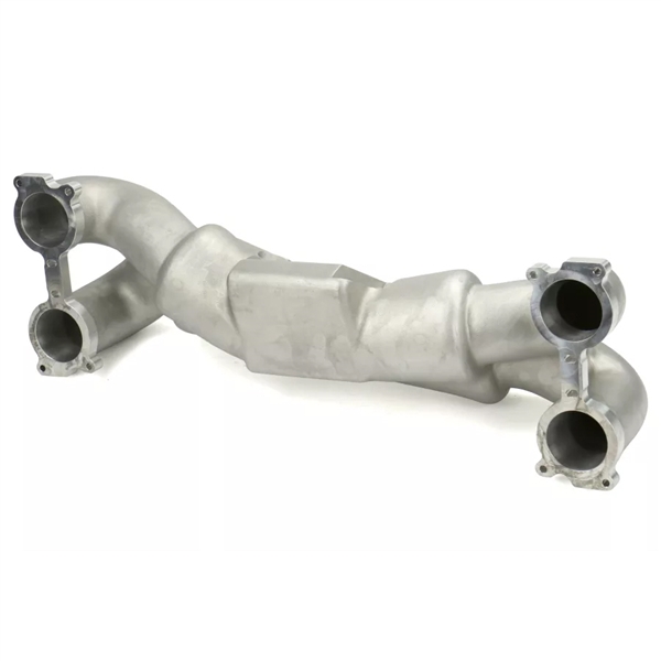 Cosworth High Volume Inlet Manifold for the 20042008 Subaru WRX/STi