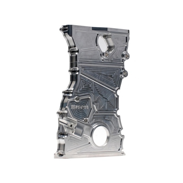 Clear timing covers honda #5