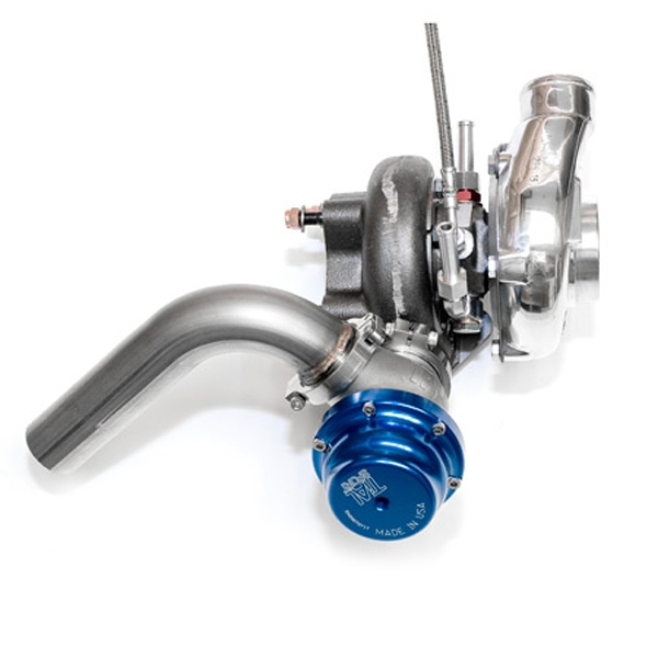 wrx wastegate