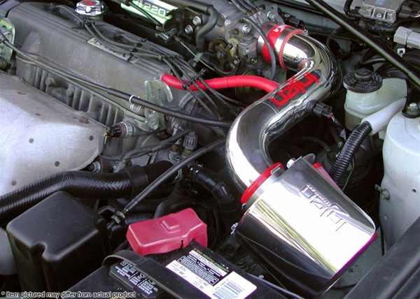 1994 toyota celica air intake hose #5