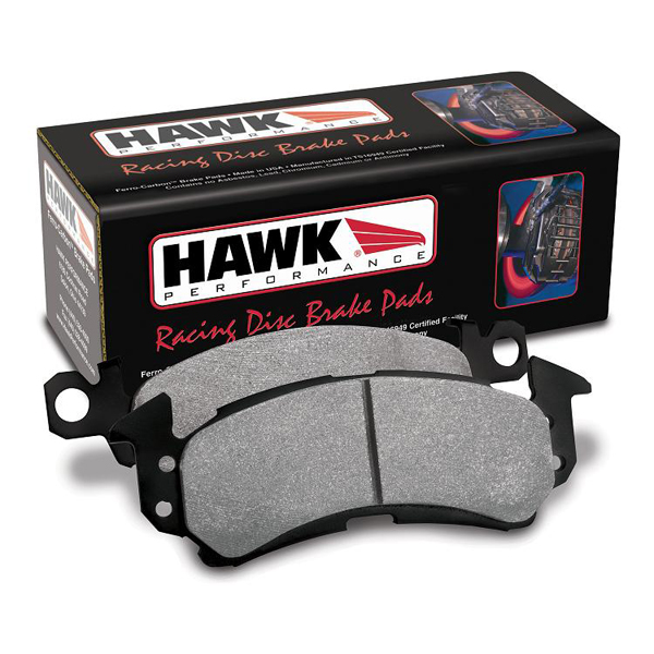Hawk Performance HP Plus Brake Pads 