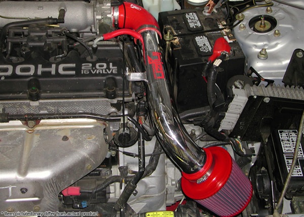 Injen Short Ram Intake 95 99 Mitsubishi Eclipse IS1880P  