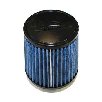 Injen/AMSOIL Ea Nanofiber Dry Air Filter - 2.75