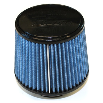 Injen/AMSOIL Ea Nanofiber Dry Air Filter - 2.75