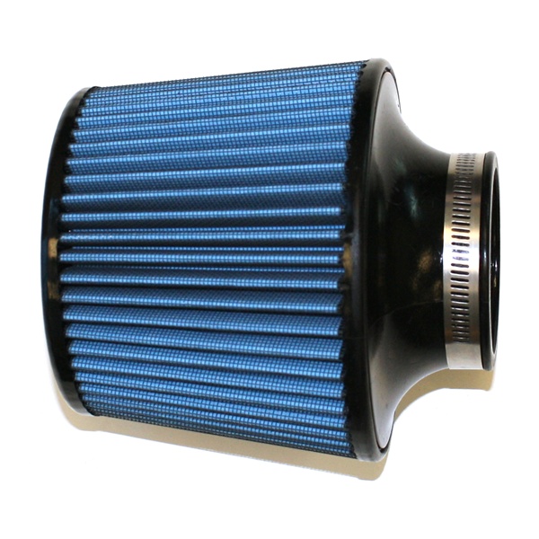 Injen/AMSOIL Ea Nanofiber Dry Air Filter - 2.75