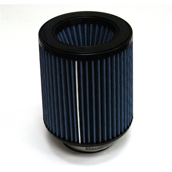 Injen/AMSOIL Ea Nanofiber Dry Air Filter - 3.50