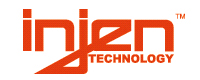 Injen Technology Logo